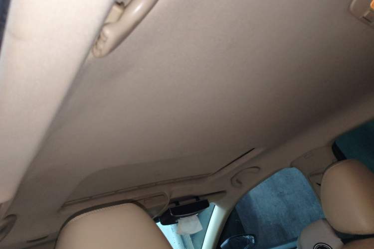 Used Volkswagen Passat 2013 1.8TSI DSG Prestige Edition Headliner