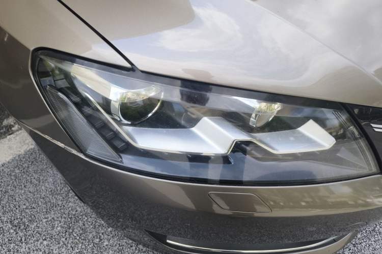 Used Volkswagen Passat 2013 2.0 TSI DSG Prestige Edition Right Front Headlight