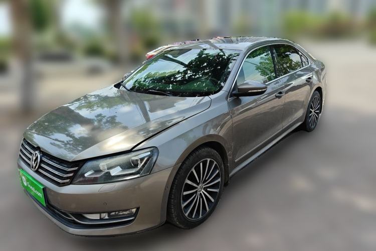 Used Volkswagen Passat 2013 1.8TSI DSG Ultimate Edition Guazi used car, China used car export, Used car for sale, Used  cars, Cheapest cars for sale