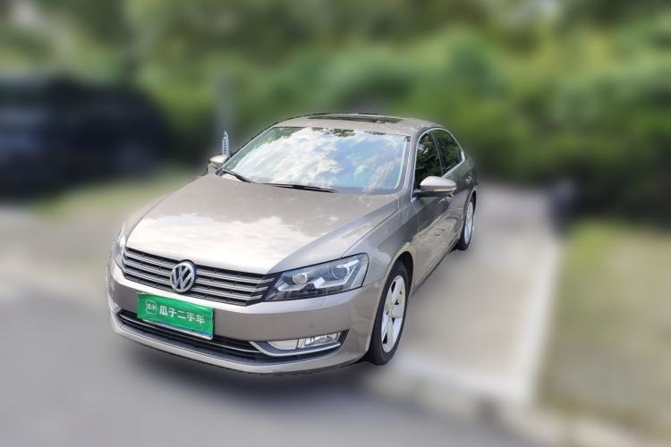 Ojetý Volkswagen Passat 2013 2.0 TSI DSG Prestige Edition Guazi used car, China used car export, Used car for sale, Used  cars, Cheapest cars for sale