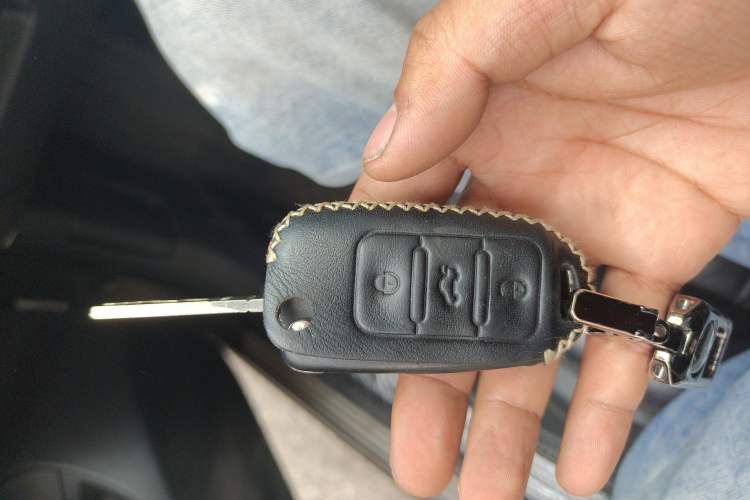 Used Volkswagen Passat 2013 1.8TSI DSG Prestige Edition Vehicle Key