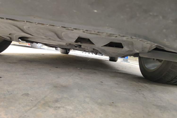 Used Volkswagen Passat 2013 3.0L V6 DSG Flagship Edition Chassis Front