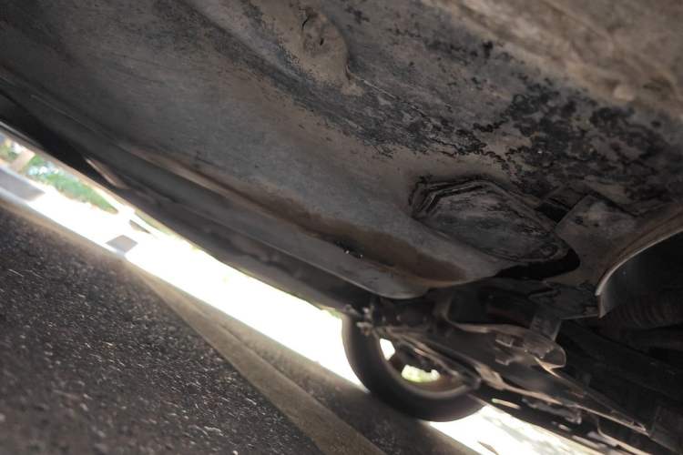 Used Volkswagen Passat 2013 1.8TSI DSG Prestige Edition Chassis Front Right