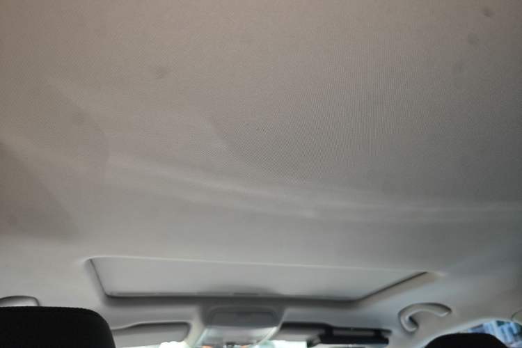 Used Volkswagen Passat 2013 1.8TSI DSG Prestige Edition Headliner