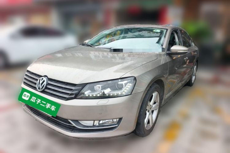 Used Volkswagen Passat 2013 2.0 TSI DSG Prestige Edition Guazi used car, China used car export, Used car for sale, Used  cars, Cheapest cars for sale