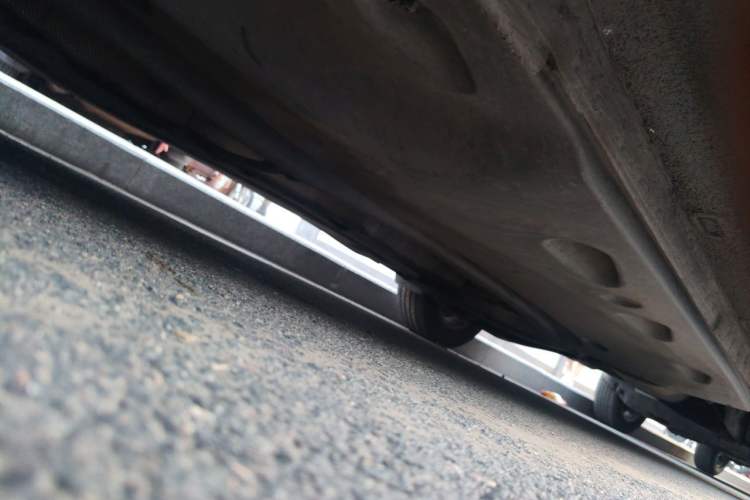 Used Volkswagen Passat 2013 1.8TSI DSG Prestige Edition Chassis Front Left
