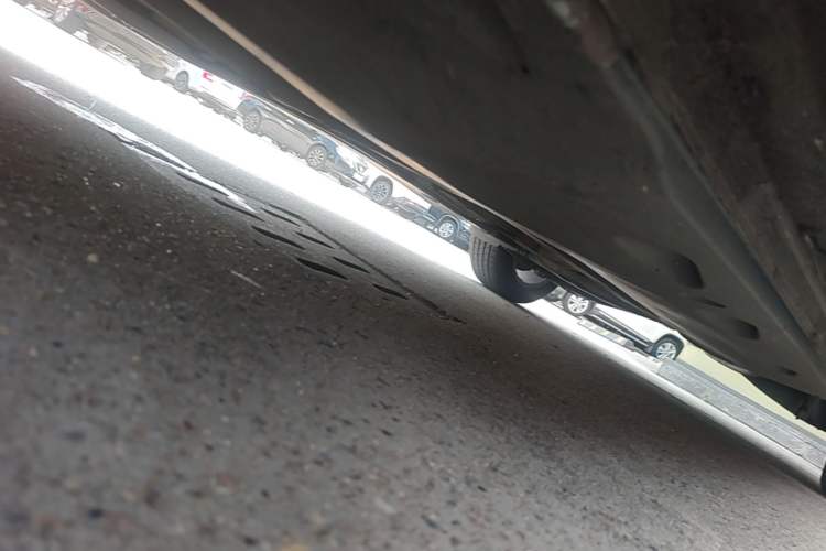 Used Volkswagen Passat 2013 1.8TSI DSG Prestige Edition Chassis Front Left