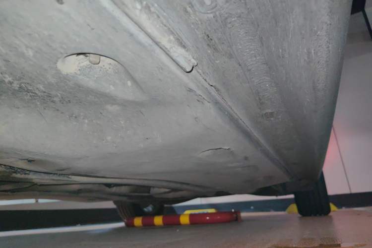 Used Volkswagen Passat 2013 2.0 TSI DSG Prestige Edition Chassis Front Left