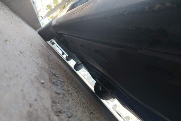 Used Volkswagen Passat 2013 1.8TSI DSG Prestige Edition Chassis Front Right