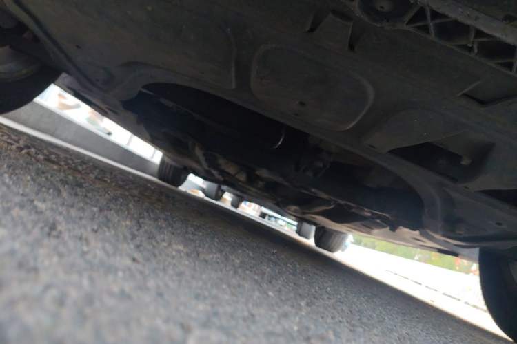 Used Volkswagen Passat 2013 1.8TSI DSG Prestige Edition Chassis Front