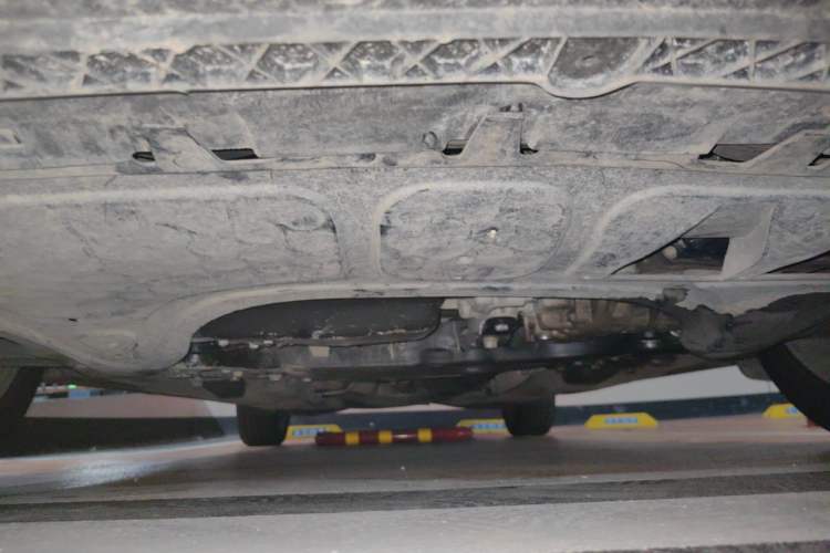 Used Volkswagen Passat 2013 2.0 TSI DSG Prestige Edition Chassis Front
