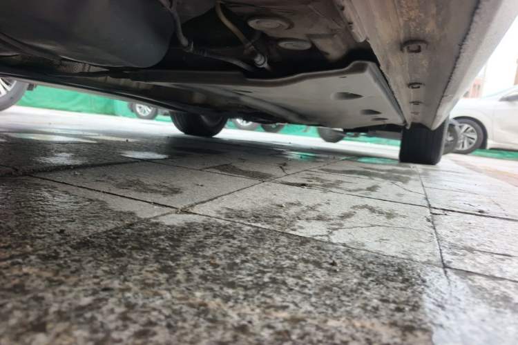 Used Volkswagen Passat 2013 2.0 TSI DSG Prestige Edition Chassis Rear Right