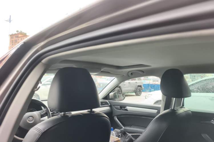 Used Volkswagen Passat 2013 2.0 TSI DSG Prestige Edition Headliner