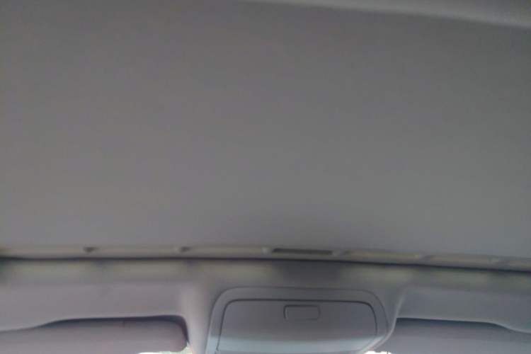 Used Volkswagen Passat 2013 1.8TSI DSG Prestige Edition Headliner