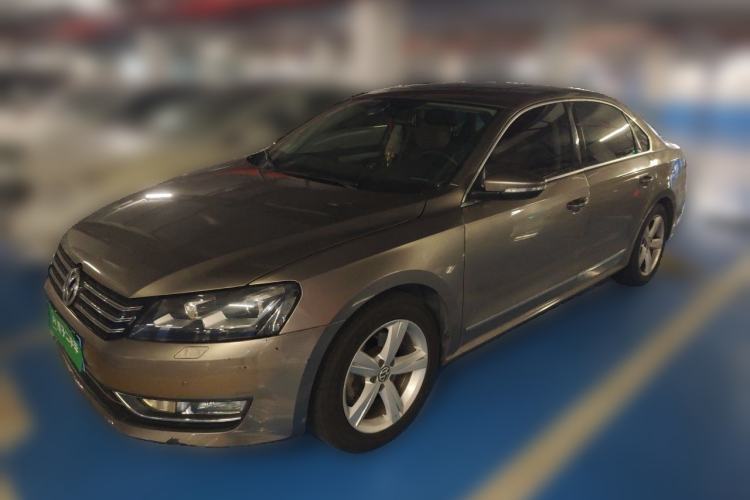 Used Volkswagen Passat 2013 1.8TSI DSG Prestige Edition Guazi used car, China used car export, Used car for sale, Used cars, Cheapest cars for sale