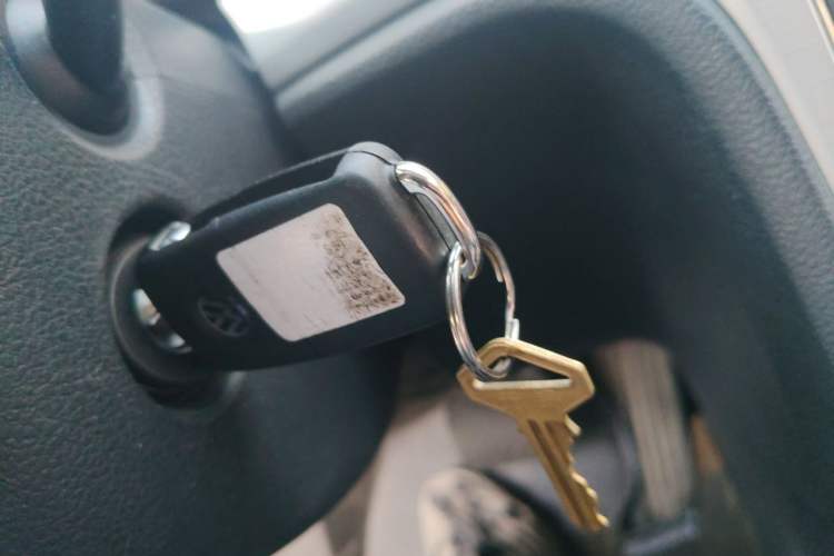 Used Volkswagen Passat 2013 1.8TSI DSG Prestige Edition Vehicle Key
