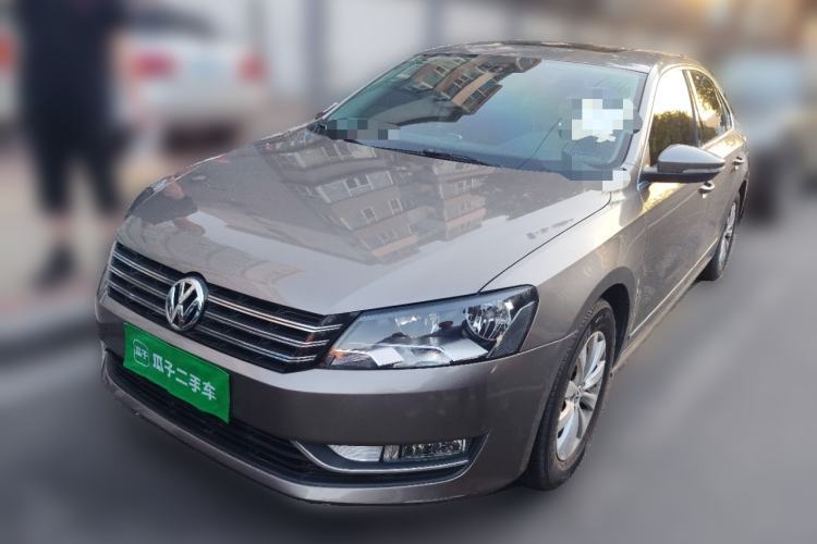Used Volkswagen Passat 2013 1.8TSI DSG Prestige Edition Guazi used car, China used car export, Used car for sale, Used  cars, Cheapest cars for sale