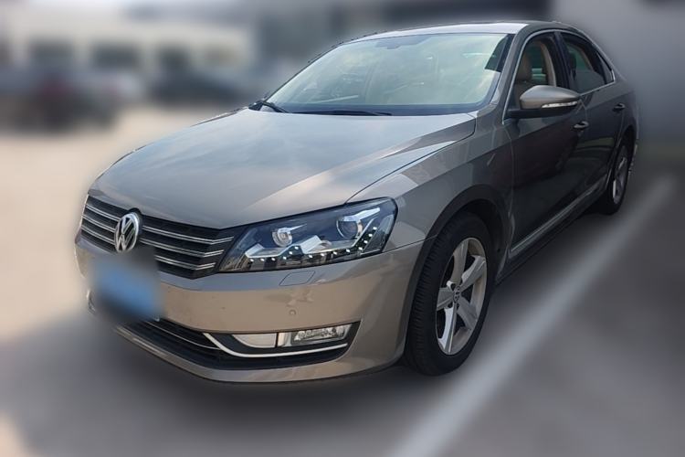 Used Volkswagen Passat 2013 1.8TSI DSG Prestige Edition Guazi used car, China used car export, Used car for sale, Used  cars, Cheapest cars for sale
