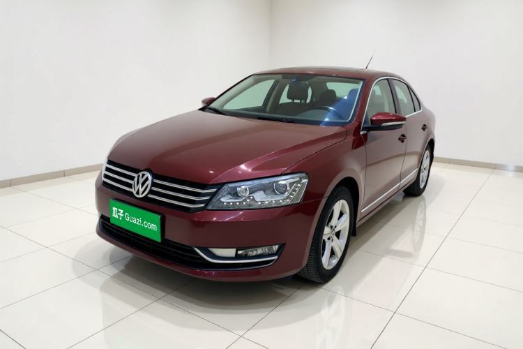 Ojetý Volkswagen Passat 2013 1.8TSI DSG Prestige Edition Guazi used car, China used car export, Used car for sale, Used cars, Cheapest cars for sale