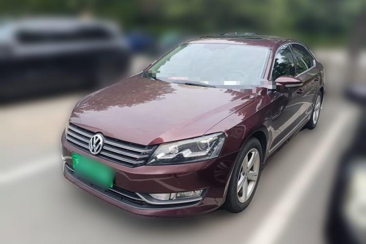 Ojetý Volkswagen Passat 2013 1.8TSI DSG Prestige Edition Guazi used car, China used car export, Used car for sale, Used cars, Cheapest cars for sale