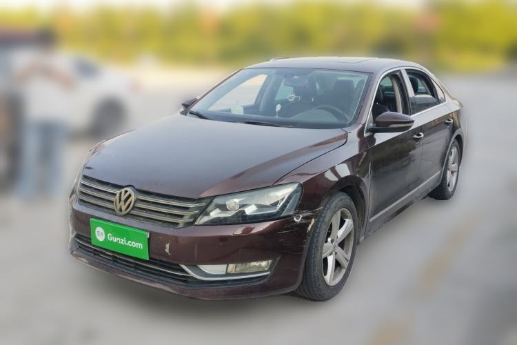 Used Volkswagen Passat 2013 1.8TSI DSG Prestige Edition Guazi used car, China used car export, Used car for sale, Used cars, Cheapest cars for sale