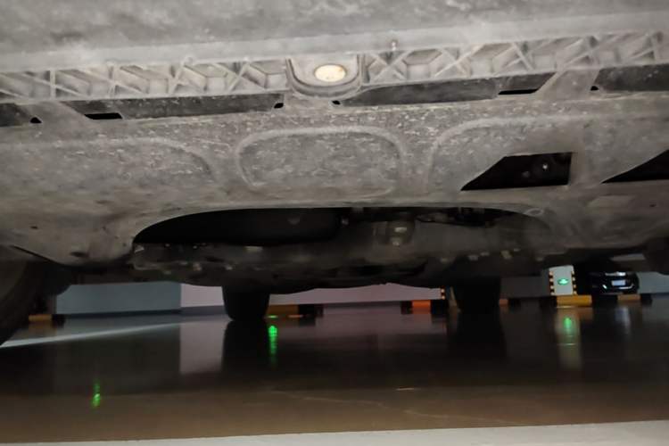Used Volkswagen Passat 2013 1.8TSI DSG Prestige Edition Chassis Front