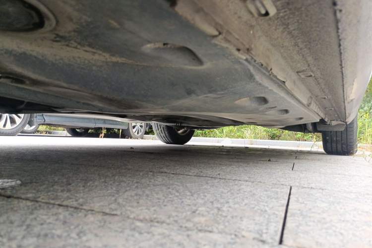 Used Volkswagen Passat 2013 1.8TSI DSG Prestige Edition Chassis Front Left