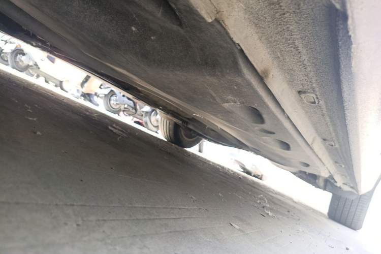 Used Volkswagen Passat 2013 1.8TSI DSG Prestige Edition Chassis Front Left