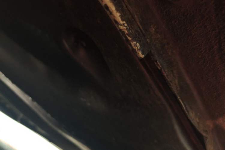 Used Volkswagen Passat 2013 1.8TSI DSG Prestige Edition Chassis Front Left