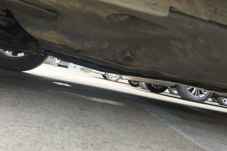 Used Volkswagen Passat 2013 1.8TSI DSG Prestige Edition Chassis Front Left