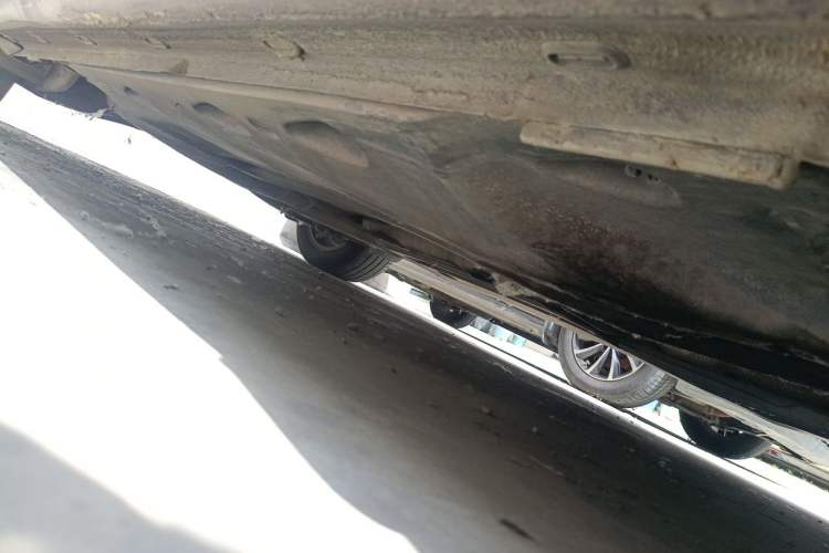 Used Volkswagen Passat 2013 1.8TSI DSG Prestige Edition Chassis Front Right