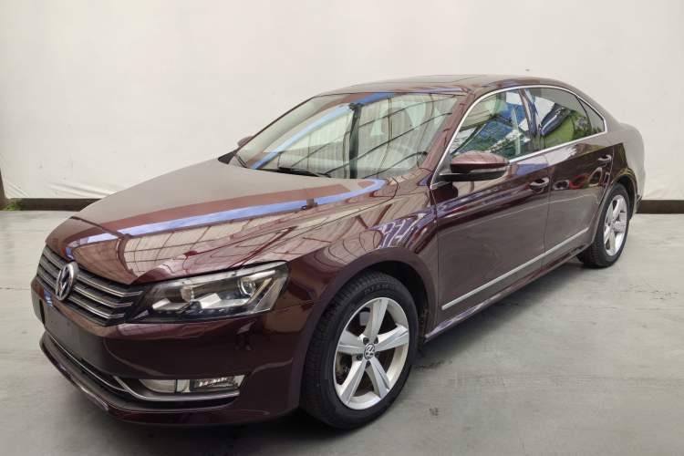 Used Volkswagen Passat 2013 1.8TSI DSG Prestige Edition Guazi used car, China used car export, Used car for sale, Used  cars, Cheapest cars for sale