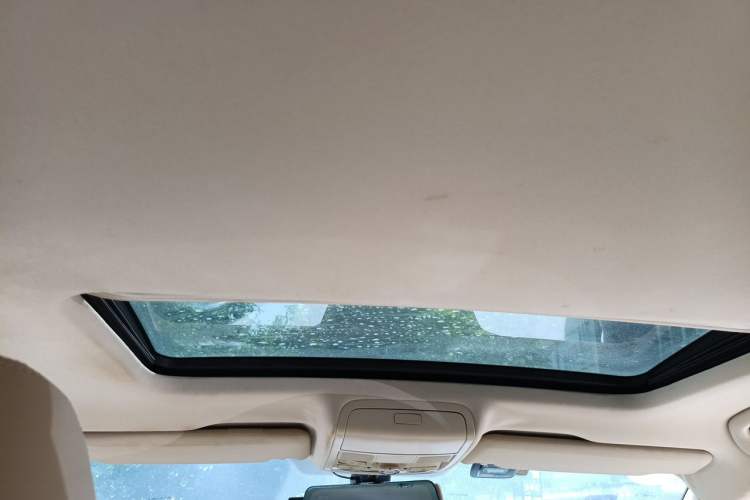 Used Volkswagen Passat 2013 1.8TSI DSG Prestige Edition Headliner