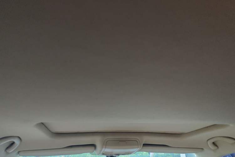 Used Volkswagen Passat 2013 1.8TSI DSG Prestige Edition Headliner