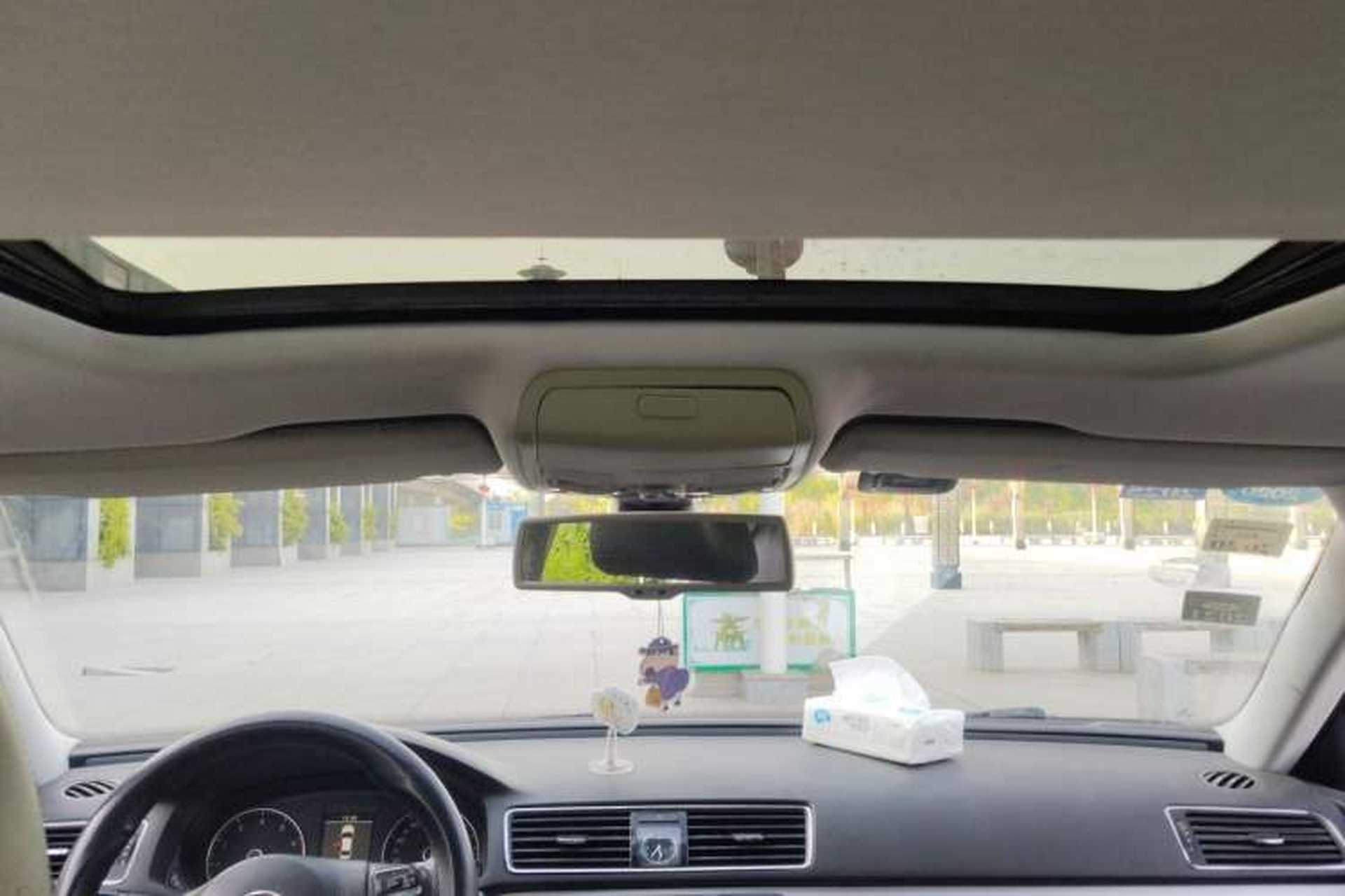 Used Volkswagen Passat 2013 1.8TSI DSG Prestige Edition Headliner