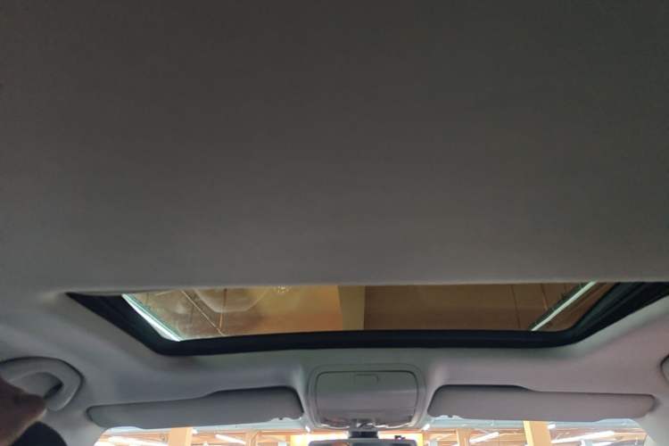 Used Volkswagen Passat 2013 1.8TSI DSG Prestige Edition Headliner