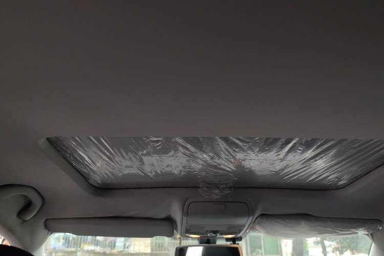 Used Volkswagen Passat 2013 1.8TSI DSG Prestige Edition Headliner