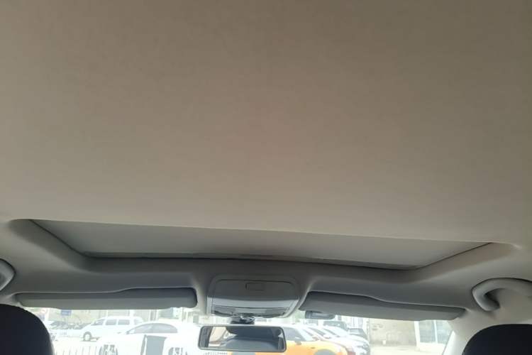 Used Volkswagen Passat 2013 1.8TSI DSG Prestige Edition Headliner