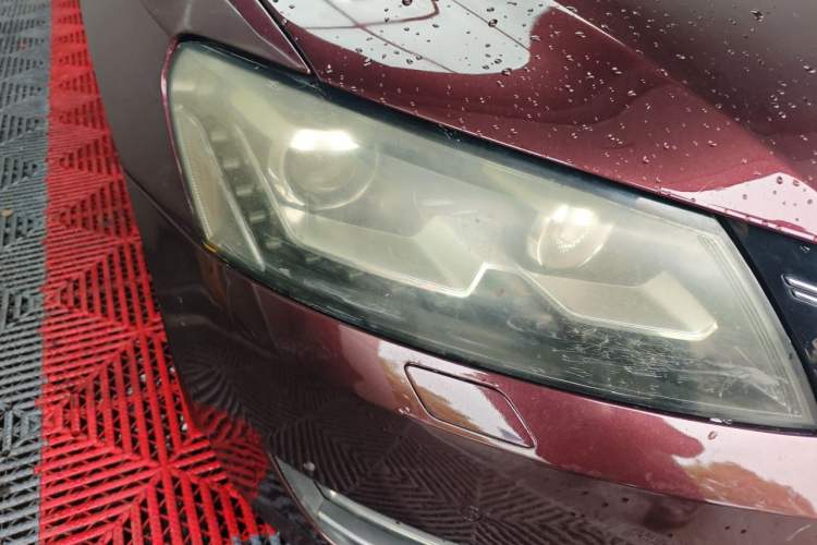 Used Volkswagen Passat 2013 1.8TSI DSG Prestige Edition Right Front Headlight