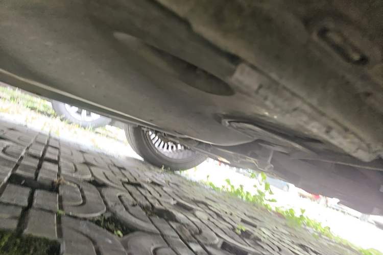 Used Volkswagen Passat 2013 2.0 TSI DSG Ultimate Edition Chassis Front Right