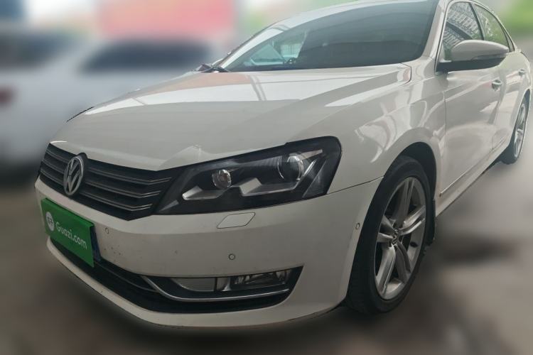 Used Volkswagen Passat 2013 2.0 TSI DSG Prestige Edition Guazi used car, China used car export, Used car for sale, Used  cars, Cheapest cars for sale