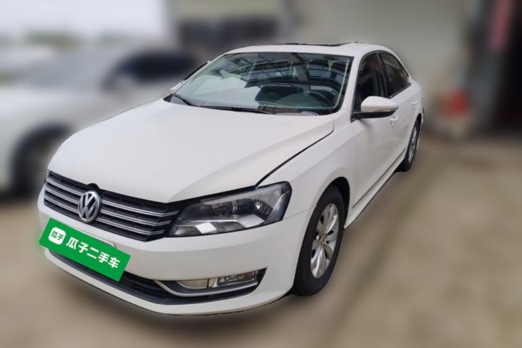 Ojetý Volkswagen Passat 2013 1.8TSI DSG Prestige Edition Guazi used car, China used car export, Used car for sale, Used cars, Cheapest cars for sale