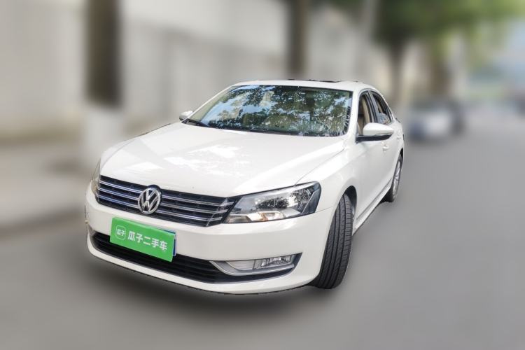 Used Volkswagen Passat 2013 1.8TSI DSG Prestige Edition Guazi used car, China used car export, Used car for sale, Used  cars, Cheapest cars for sale