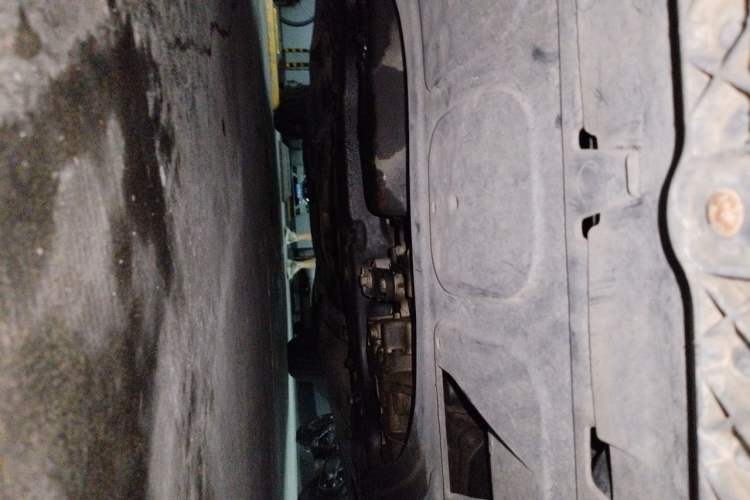 Used Volkswagen Passat 2013 2.0 TSI DSG Prestige Edition Chassis Front