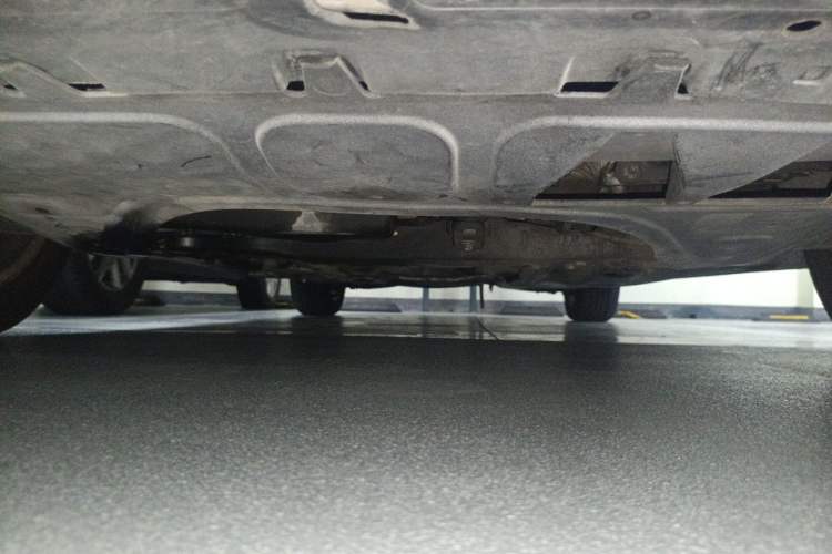 Used Volkswagen Passat 2013 1.8TSI DSG Prestige Edition Chassis Front