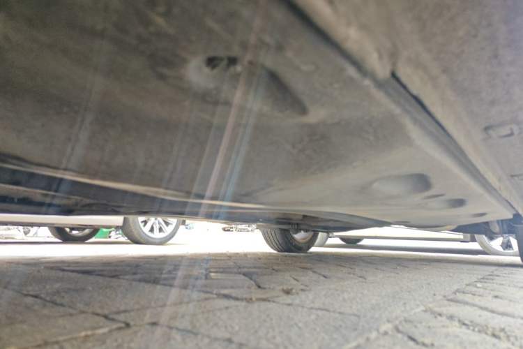 Used Volkswagen Passat 2013 1.8TSI DSG Prestige Edition Chassis Front Left