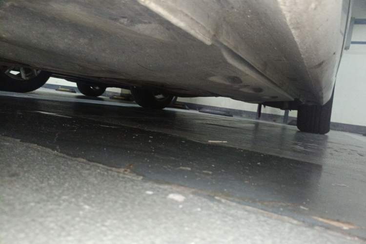 Used Volkswagen Passat 2013 1.8TSI DSG Prestige Edition Chassis Front Left
