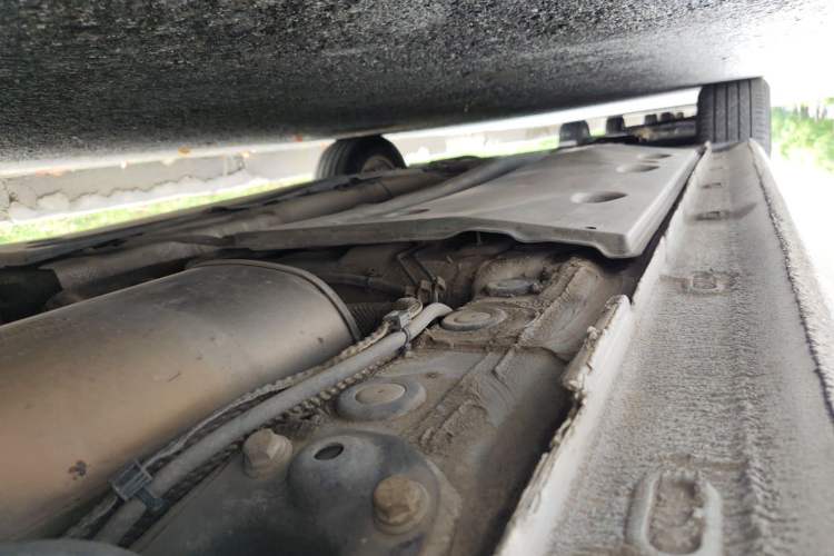 Used Volkswagen Passat 2013 1.8TSI DSG Prestige Edition Chassis Front Left