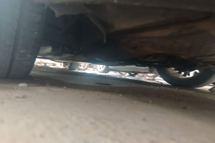 Used Volkswagen Passat 2013 2.0 TSI DSG Prestige Edition Chassis Front Right