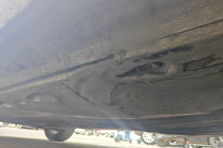 Used Volkswagen Passat 2013 1.8TSI DSG Prestige Edition Chassis Front Right